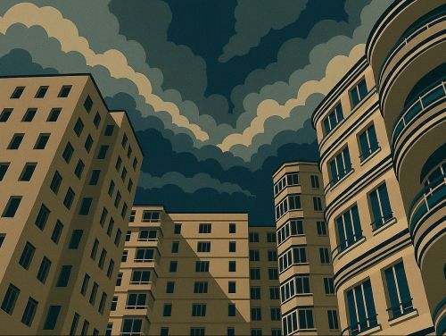 SHW Welcomes New Block Management Regs