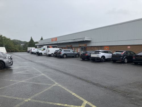 SHW - Major Rent Increase Secured in East Sussex