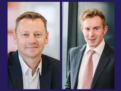 SHW Expands South East M25 Presence with Karrison Merger