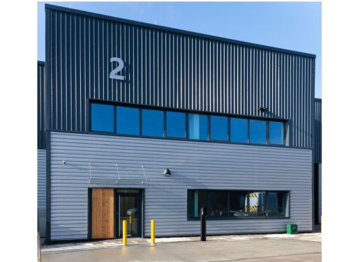 SHW completes new letting at Saltwhistle Business Park, Redhill
