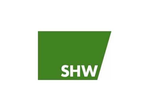 April is ESG month at SHW              