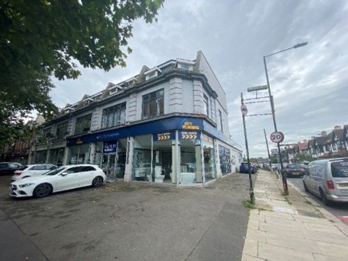 Assignment of Lease at 524–528 Streatham High Road, Streatham