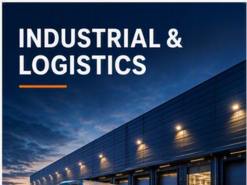 A tale of two halves for the South East Industrial & Logistics market
