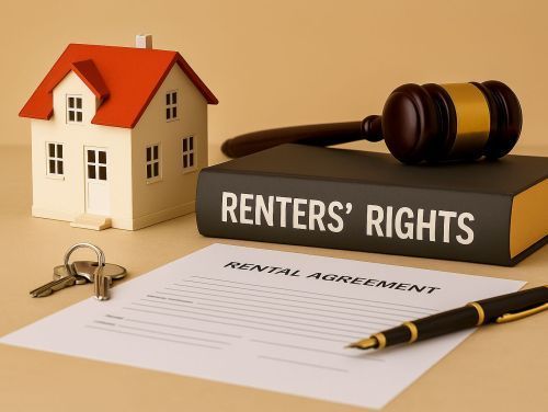 Private Rented Sector Database: What England’s New Landlord Register Means for Property Owners