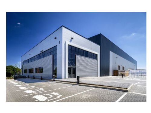 Arrow Point fully let following 19,000 sq ft deal