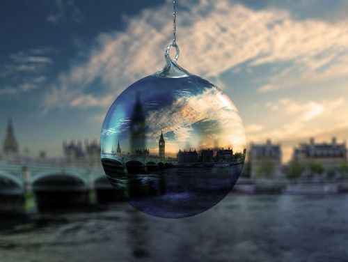 Picture of London