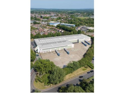 Prime Box and Cedar Invest acquire Hampshire warehouse for redevelopment