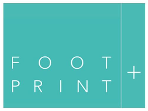 See you at Footprint+