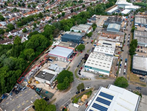 SHW - Advanced Access Platforms expands operations in Sutton