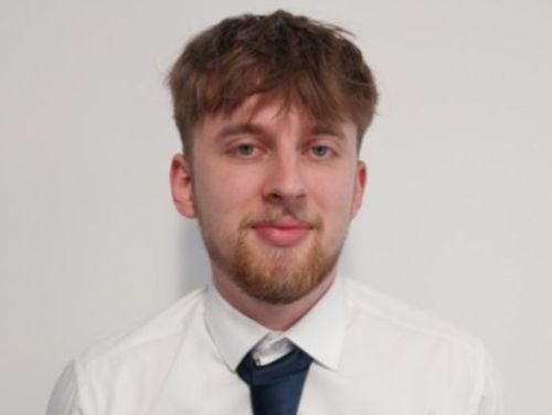 SHW - Another new addition for SHW’s Facilities Management team