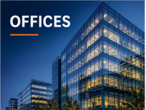 SHW - uncertainty stalls occupier moves in H1 across the South East Office market