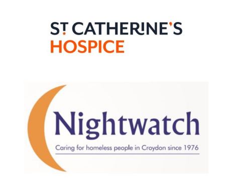 SCH and Night watch logos