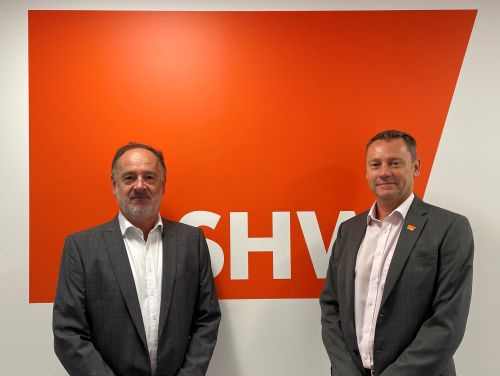 SHW expands with South East property firm acquisition