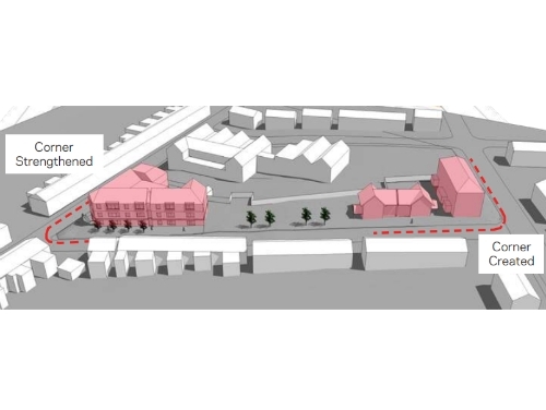 SHW Planning wins 24 residential unit consent - Chatham