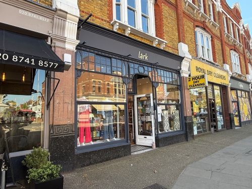 SHW Secures String of Lettings in Barnes, Bringing New Businesses to the Village