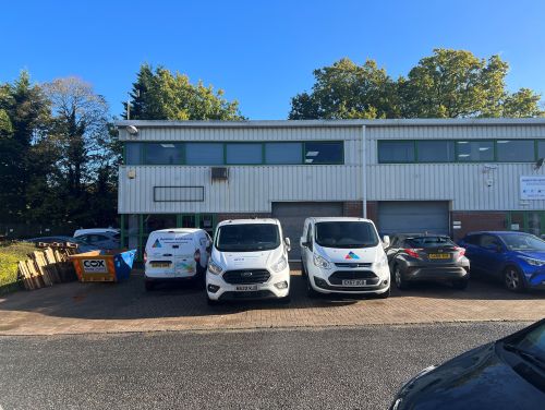 Strong Freehold interest in Horley