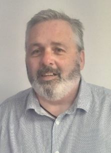Richard Hunt