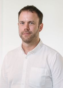 Barney Simpson-Hayes