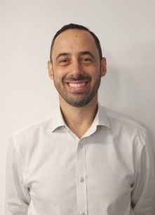 Richard Cohen