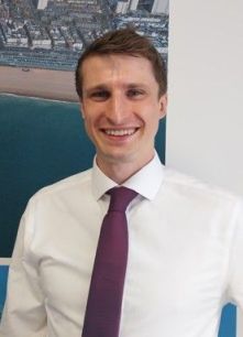 Josh Little