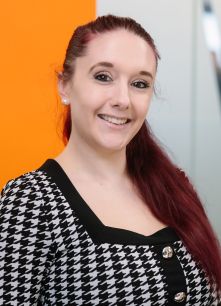 Laura Harris
