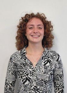 Aurora Barrera James 