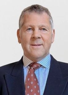 Robert Bradley-Smith