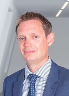 Tom Booker