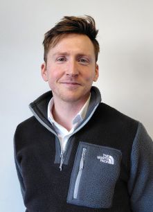 Russell Hallowes-Smith