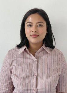 Ayesha Siddika