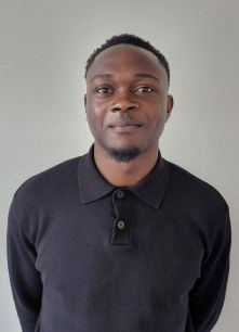 Exauce Shongo