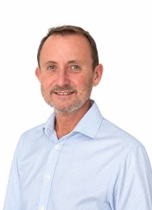 Simon Woods