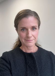 Rosalind Pett