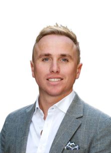 Harry Whitaker