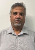 Manoj Narang