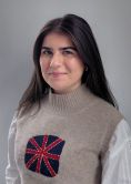 Carmen Dayan
