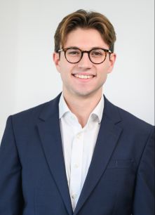 Alexander Tute