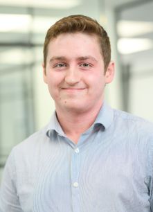 Andrew Macleod
