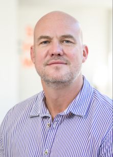 Andrew Mee