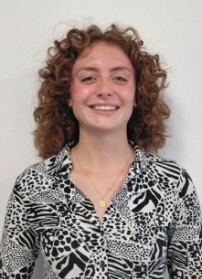 Aurora Barrera James