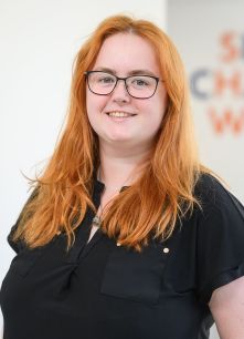 Claudia Rattigan