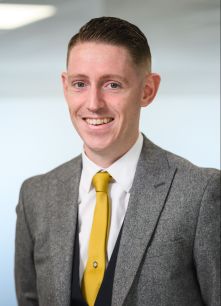 David Stappleton