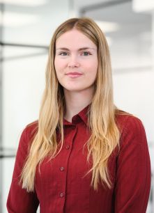 Grace Garland