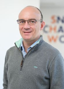 James Hadden