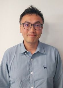 Keith Yim