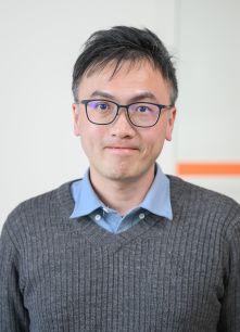 Keith Yim