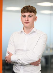 Lewis Austin