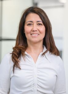 Mariela Taira