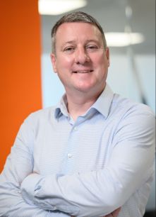 Nigel Duffy