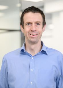 Peter Dobson